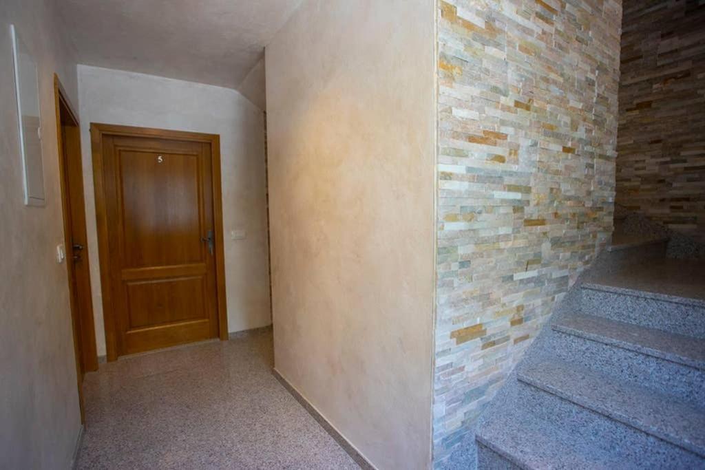 Apartments Vladimir #5 Μακάρσκα Εξωτερικό φωτογραφία